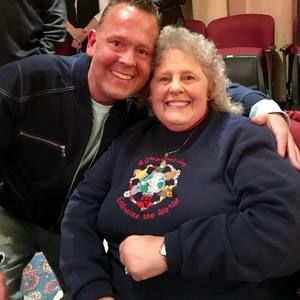 Meet your Posher, Chris